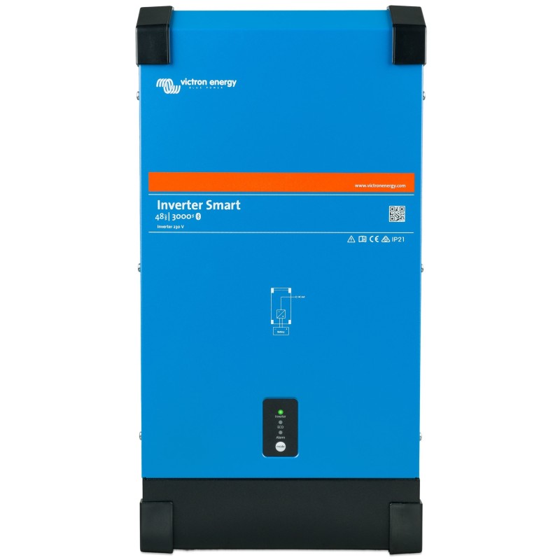 Victron Phoenix Smart 48/3000 Inverter 48V 3000W Picco 6000W con Bluetooth MPN482300000