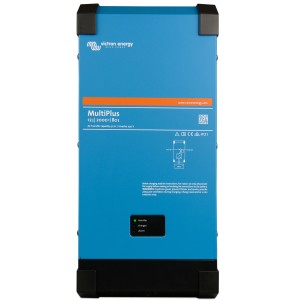 Victron Phoenix MultiPlus 12/2000/80-32 Inverter 12V 2000W con caricabatterie 12V 80A