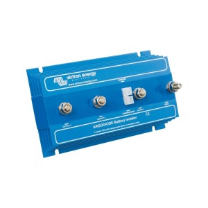 Victron Argodiode 160-2AC 160A Diode Battery Isolator for 3 batteries