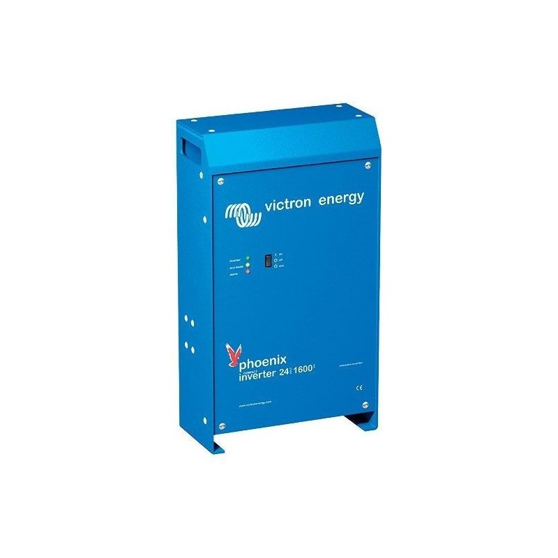 Victron Phoenix C24/2000 Inverter 24V 2000W Picco 4000W