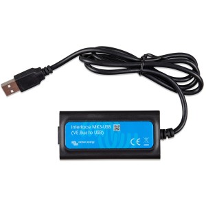 Victron Energy ASS030140000 Interface MK3-USB