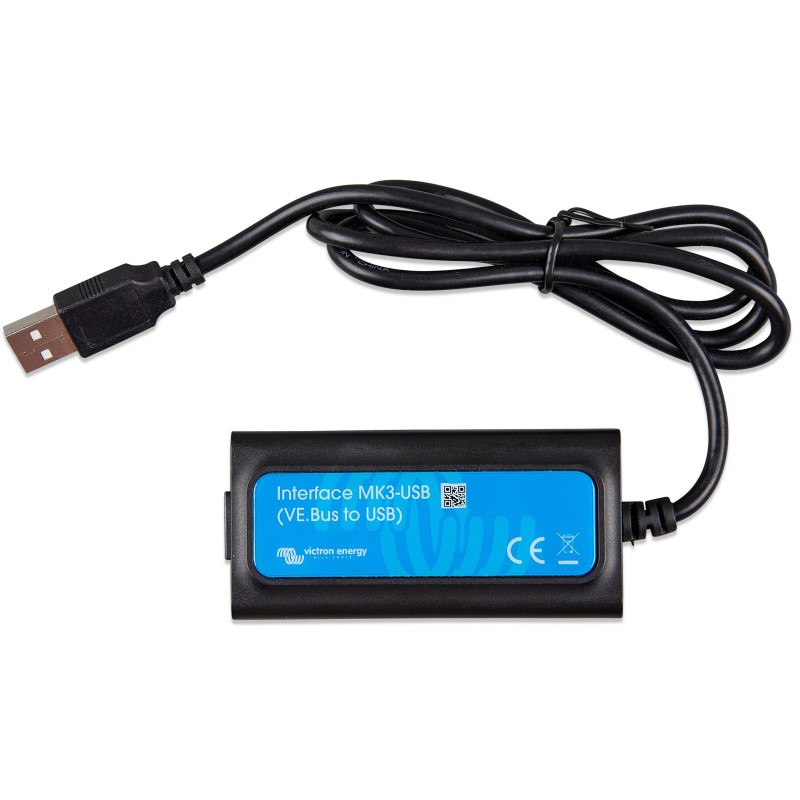Victron Energy ASS030140000 Interface MK3-USB
