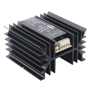 Riduttore di tensione 24/12V 7A