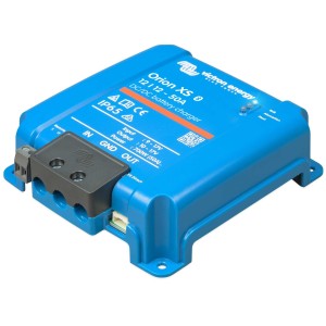 Victron Orion-XS 12/12-50A: caricabatterie CC-CC smart 700W