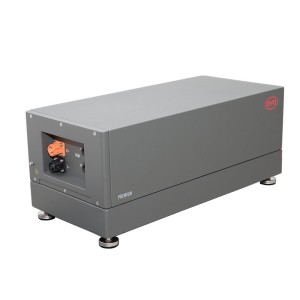 BYD Battery-Box Premium 12940054-00 LVS Power Distribution Unit BMS + Base