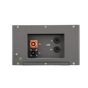 BYD Sistema di Gestione Batteria 12940054-00 LVS Power Distribution Unit BMS con base