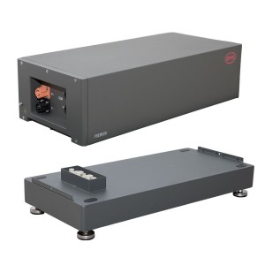 BYD Battery-Box Premium 12940054-00 LVS Power Distribution Unit BMS + Base