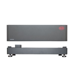 BYD Battery-Box Premium 12940054-00 LVS Power Distribution Unit BMS + Base