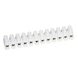 12 pole terminal block 6sqmm