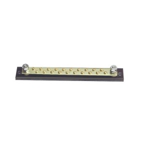 Terminali Bus Bar 10x4mm