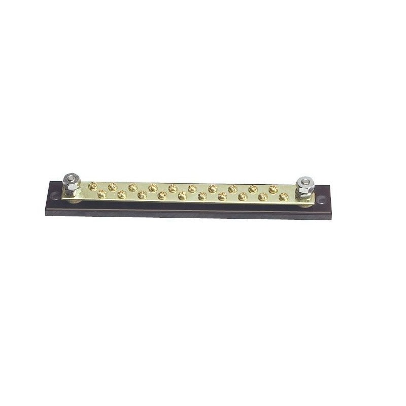 Terminali Bus Bar 10x4mm