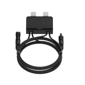 Deye SUN-XL02-A Ottimizzatore di Potenza 700W 12-80V 15A MC4 per moduli fotovoltaici