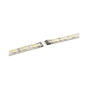 Barra luminosa 30 LED SMD Bianco 24V 3,6W 2700K 50cm