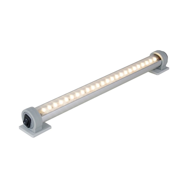 Tubo luminoso U-Pro 480 a LED 12V 3,52W 3000K L.47cm