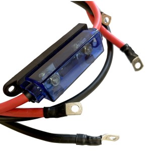 24V 3520W PLUS Off-Grid Photovoltaic Kit with 4kVA Inverter 5.12kWh LiFePO4 Battery