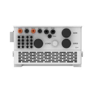 Deye SUN-30K-SG01HP3-EU-BM3 inverter ibrido trifase 30kW ON-OFF Grid CEI 0-21