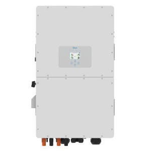 Deye SUN-40K-SG01HP3-EU-BM4 inverter ibrido trifase 40kW ON-OFF Grid CEI 0-21