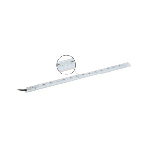 Tubo luminoso Led 12V 6W Bianco 5800K 508mm