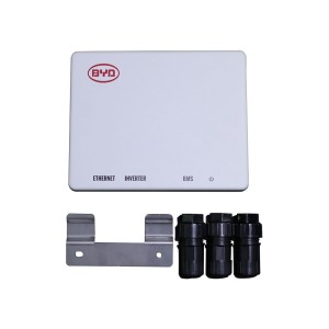 BYD B-BOX PREMIUM LV BATTERY MANAGEMENT UNIT 13172499-00 Unità di gestione della batteria per LVS