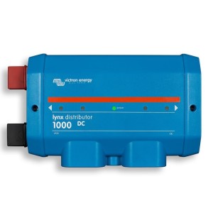 Victron Lynx Distributor M10 mpn LYN060102010