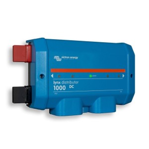 Victron Lynx Distributor M10 mpn LYN060102010