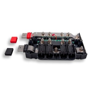 Victron Lynx Distributor M10 mpn LYN060102010