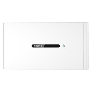 GoodWe Modulo Batteria GW-LXD5.0-10 5kWh IP66 high-voltage battery