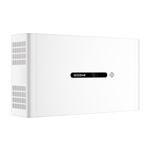 GoodWe Battery Module GW-LXD5.0-10 5kWh IP66 high-voltage battery