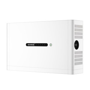 GoodWe Battery GW-LXD5.0-10-A Kit 5kWh IP66 + Stand Floor + Cables high-voltage battery