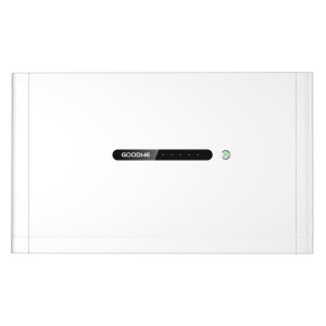 GoodWe Battery GW-LXD5.0-10-A Kit 5kWh IP66 + Stand Floor + Cables high-voltage battery