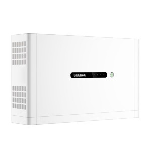 GoodWe Battery GW-LXD5.0-10-A Kit 5kWh IP66 + Stand Floor + Cables high-voltage battery