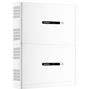 GoodWe Battery GW-LXD5.0-10-A2 Kit 10kWh IP66 + Stand Floor + Cavi - high-voltage battery