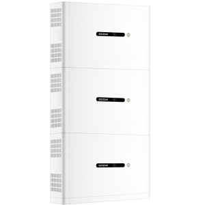 GoodWe Batteria GW-LXD5.0-10-A3 Kit 15kWh IP66 + Base Pavimento + Cavi - high-voltage battery