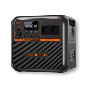 Bluetti AC180P Power Station Premium Portatile 1440Wh 1800W