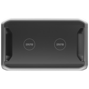 Bluetti AC300 3000w home backup MPN:2-25-014720 Batteria non inclusa