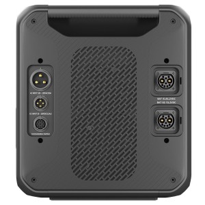 Bluetti AC300 3000w home backup MPN:2-25-014720 Battery not included
