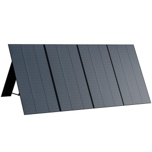 Bluetti PV350 Pannello Solare Portatile Pieghevole 350 Watt MC4