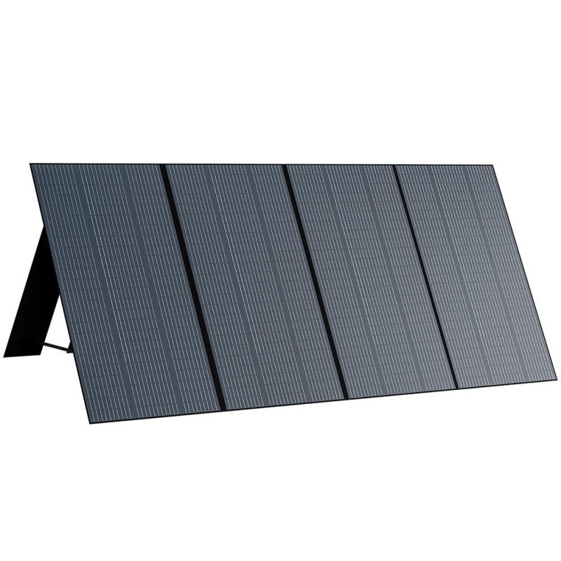Bluetti PV350 Pannello Solare Portatile Pieghevole 350 Watt MC4