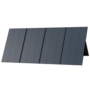 Bluetti PV350 Pannello Solare Portatile Pieghevole 350 Watt MC4