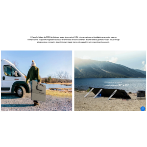 Bluetti PV350 Portable Folding Solar Panel 350 Watt MC4