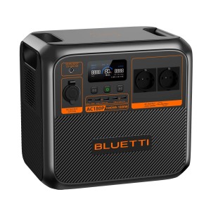 Bluetti AC180P Premium Portable Power Station 1440Wh 1800W