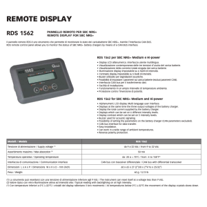 Quick RDS 1562 Strumento per SBC NRG+ Medium e Hi-power