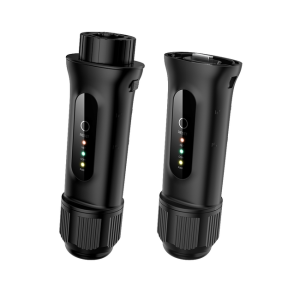 Solis S2-WL-ST-4Pin Chiavetta Wi-Fi LAN connettore a 4-Pin