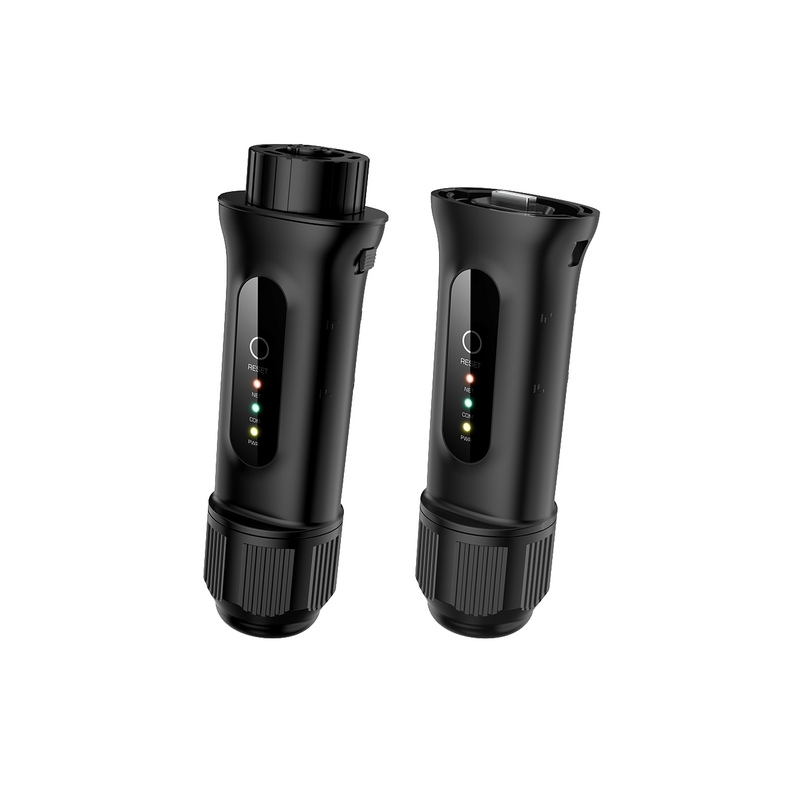 Solis S2-WL-ST-4Pin Chiavetta Wi-Fi LAN connettore a 4-Pin