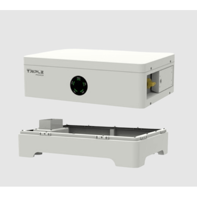 SOLAX MASTER BOX MCS0800 Sistema di gestione batteria + base di appoggio