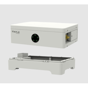 SOLAX MASTER BOX MCS0800 Battery Management System + Support Base