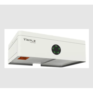 SOLAX MASTER BOX MCS0800 Sistema di gestione batteria + base di appoggio