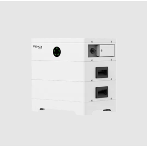 SOLAX T-BAT SYS HS 7.2 HV Battery Kit 2x3.6kWh + BMS - 7.2kWh Battery