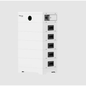 SOLAX T-BAT SYS HS 18 Kit batteria HV 5x3.6kWh + BMS - Batteria 18kWh
