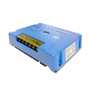 Regolatore di Carica MPPT 20A 12/24V con uscita USB CPY-2420